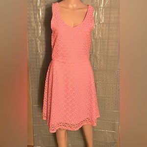 Perfect dress for all your summer weddings size medium